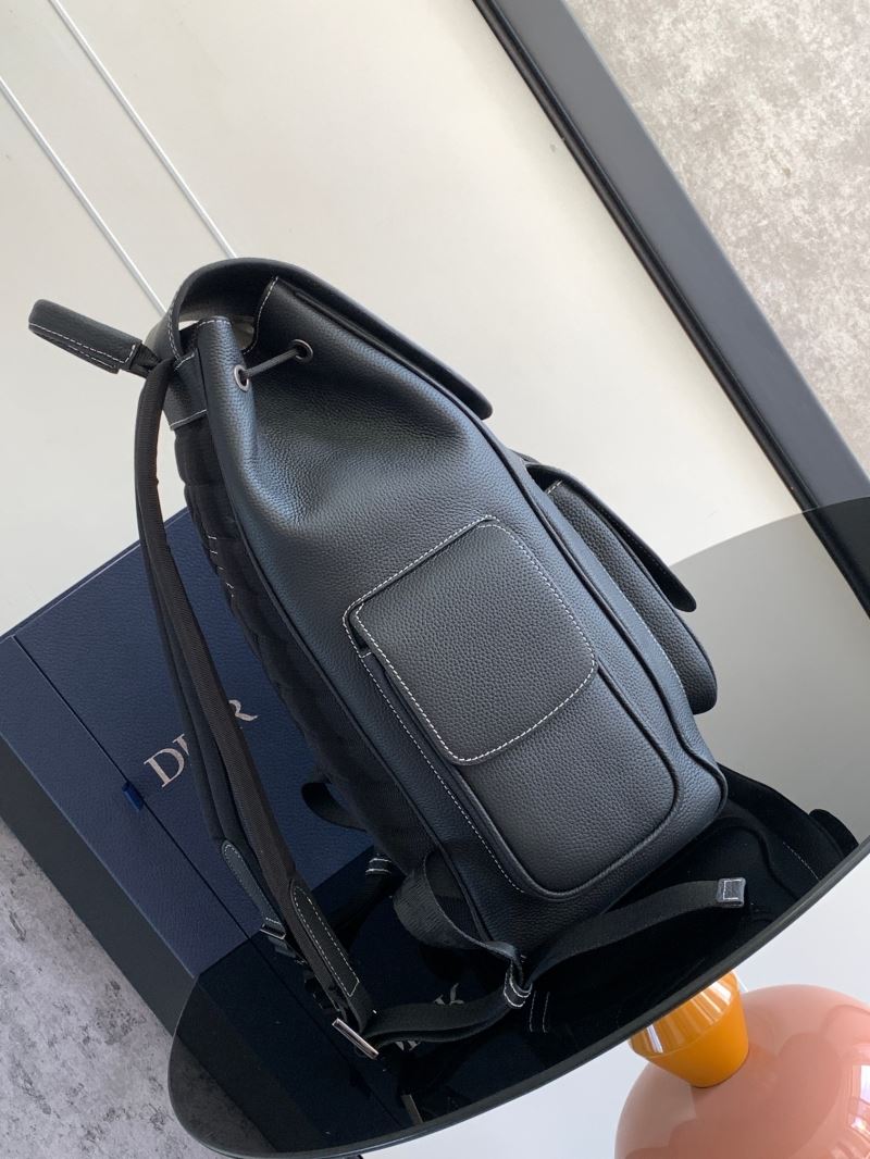 Christian Dior Backpacks